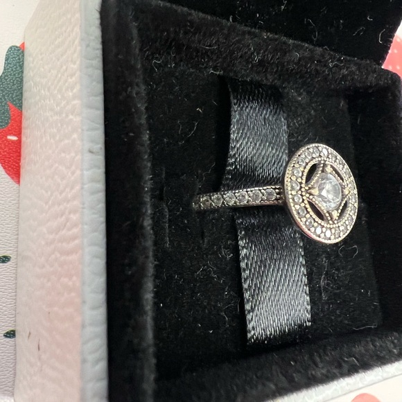 Pandora Allure Ring - Picture 3 of 3